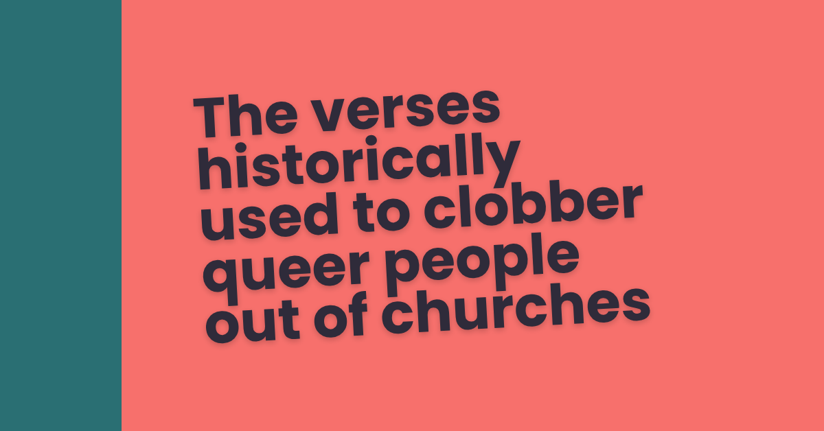 Clobber Passages Overview graphic