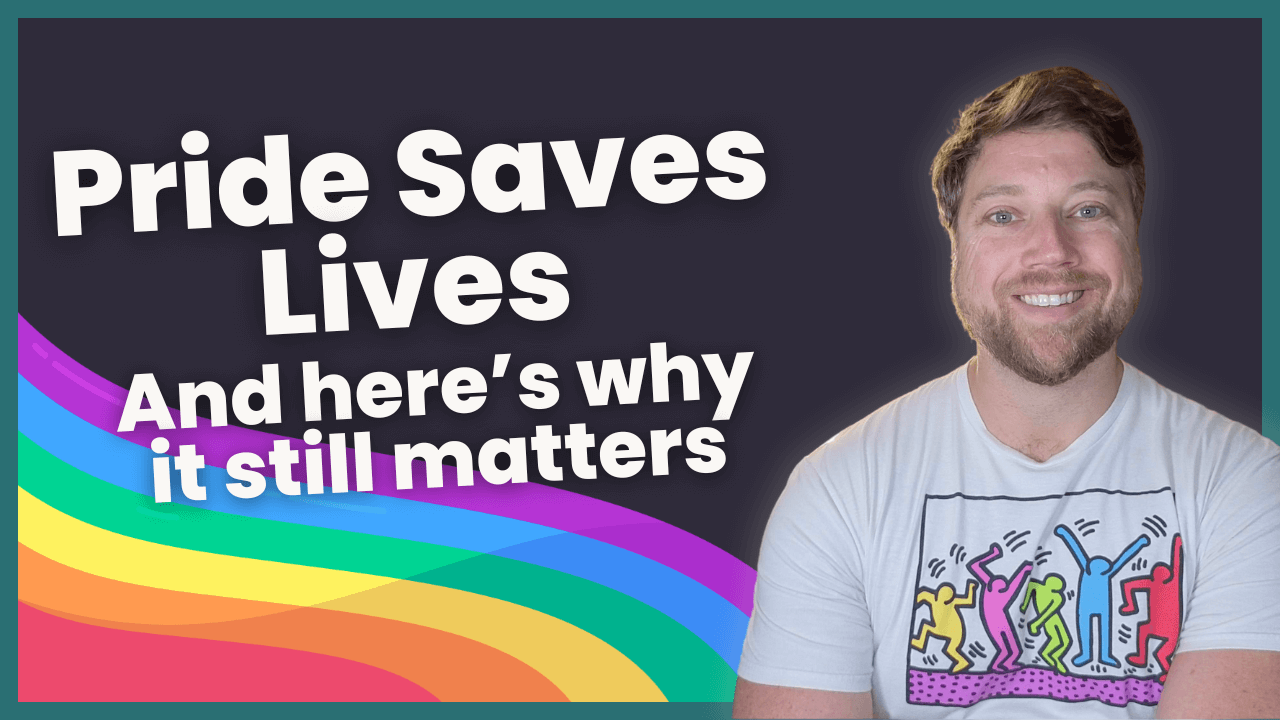 Why Pride Still Matters 2025